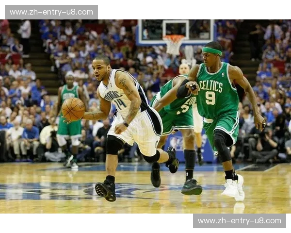 铁血绿魂撞上奥兰多奇迹:当凯尔特人的冠军底蕴邂逅魔术的青春风暴 铁血绿魂撞上奥兰多奇迹:当凯尔特人的冠军底蕴邂逅魔术的青春风暴