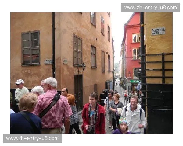 从斯德哥尔摩到北京：当“瑞典平衡”遇见“东方秩序”，一场12000公里的美学对弈