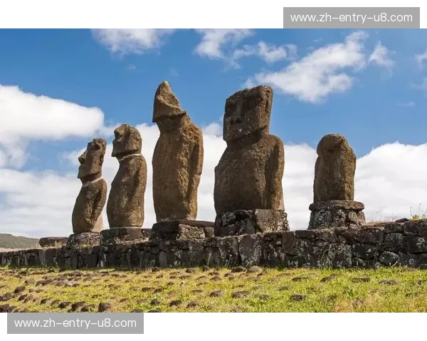 穿越纬度的终极博弈：智利与澳大利亚，谁才是南半球的“灵魂之王”？
