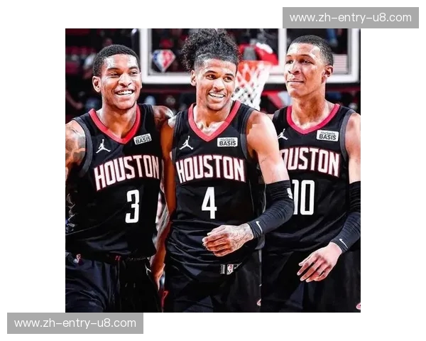 青春风暴席卷休斯敦：火箭vs黄蜂，一场定义未来上限的火星撞地球